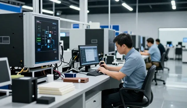 云服务器托管方案