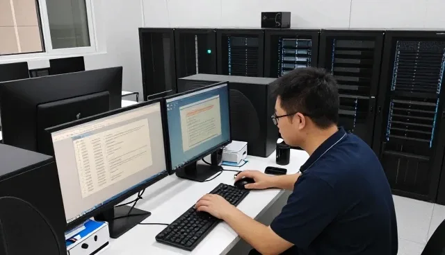 仓储物流为什么需要信息化建设?