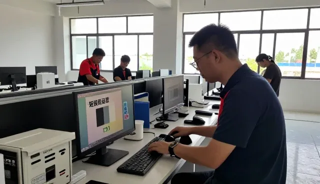 维护保养需求促进网络工程不断升级