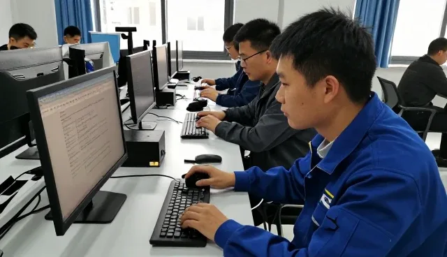 上海鹃莉文网络科技有限公司助力网络提升竞争力